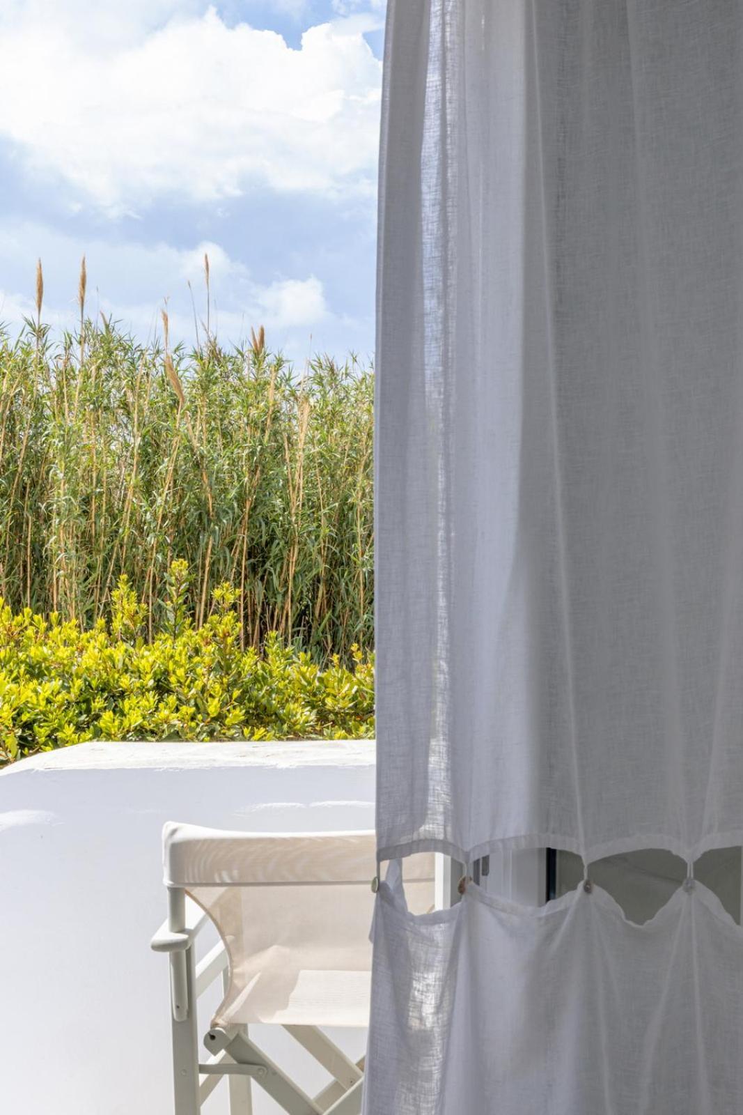 Soulmate'S Suites Tinos Kionia Exterior photo