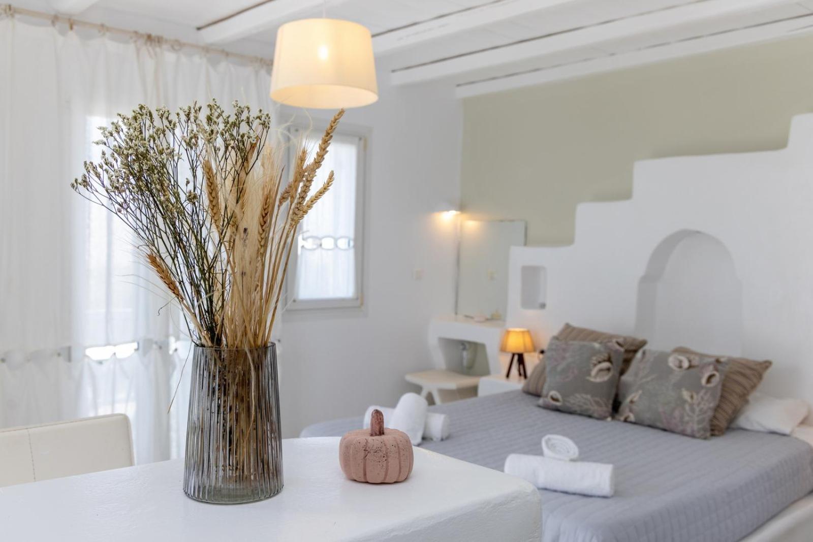 Soulmate'S Suites Tinos Kionia Exterior photo