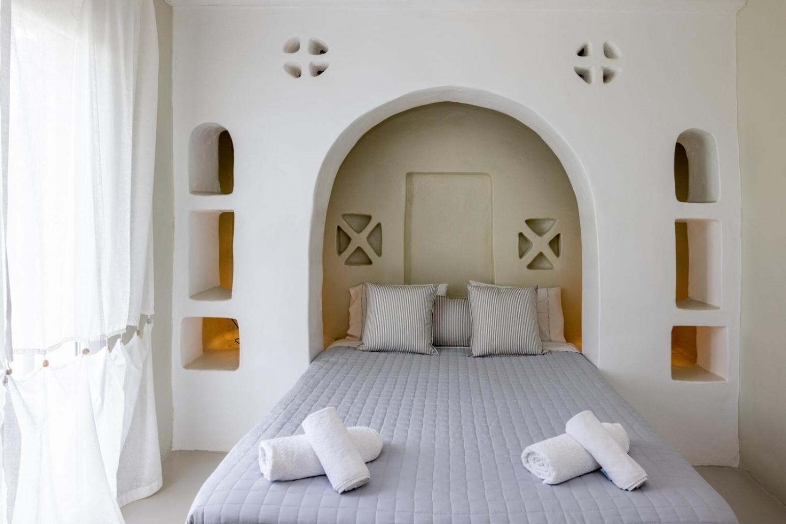 Soulmate'S Suites Tinos Kionia Exterior photo