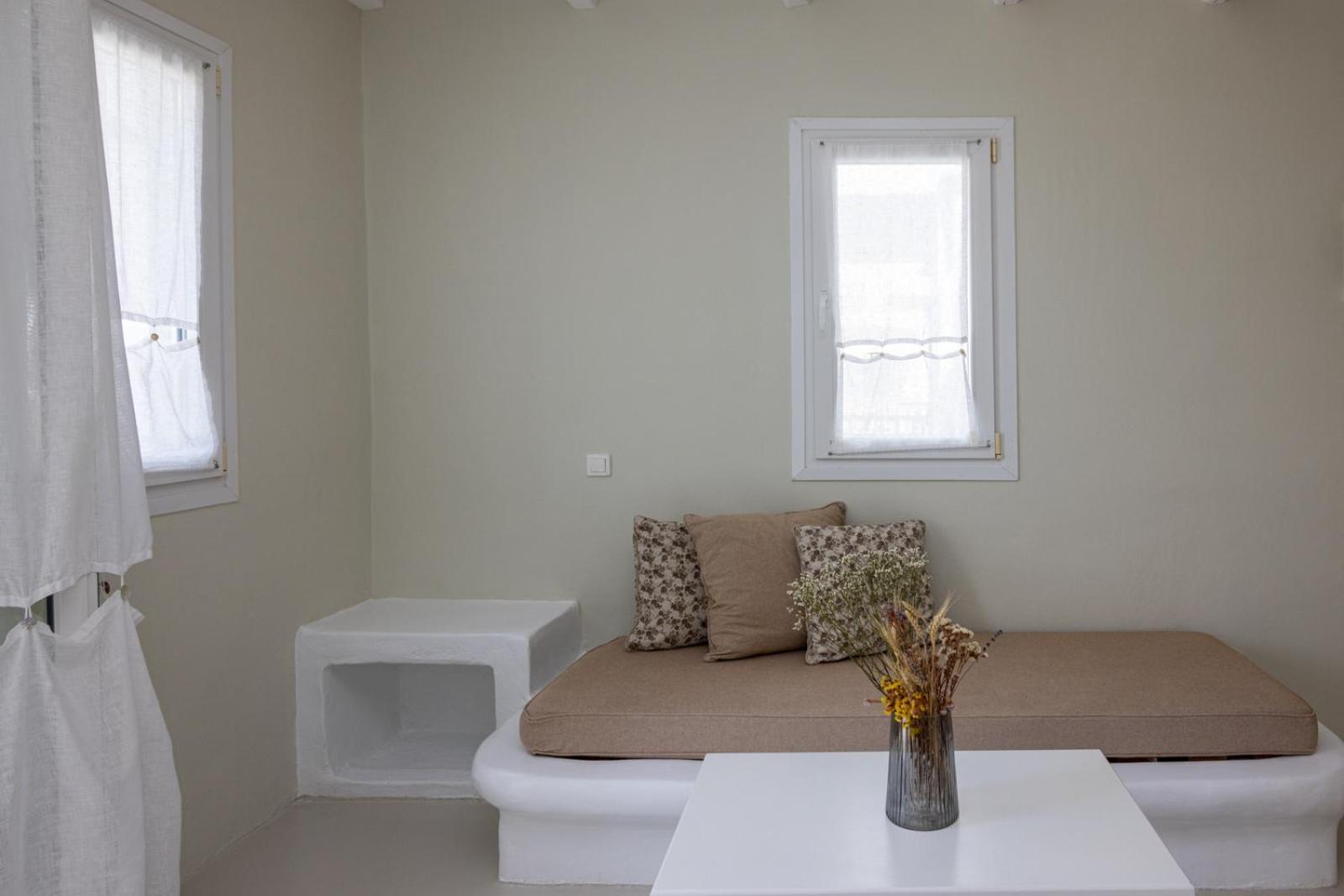 Soulmate'S Suites Tinos Kionia Exterior photo